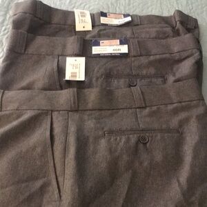 New 3 National Patrol Uniform Gray Trousers Pants Size 40”